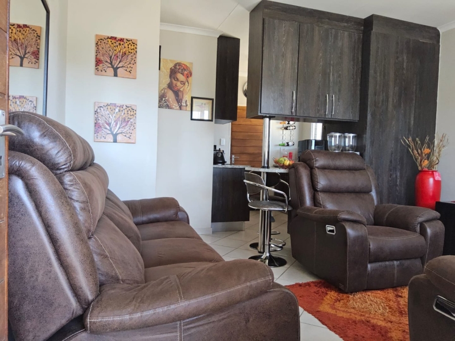 2 Bedroom Property for Sale in Raceway Free State